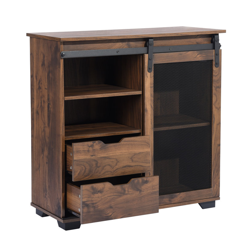 Millanocket 90cm Sideboard