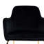 Orestes 45cm H Tufted Velvet Upholstered Armchair-1962668642-1962668651