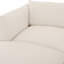 Westwood Sectional with Ottoman