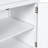 Pozek 83.4'' Kitchen Pantry