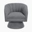 Chaise pivotante Charley-84379407
