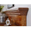 Oxford Acacia Solid Wood Accent Shelf-41159431