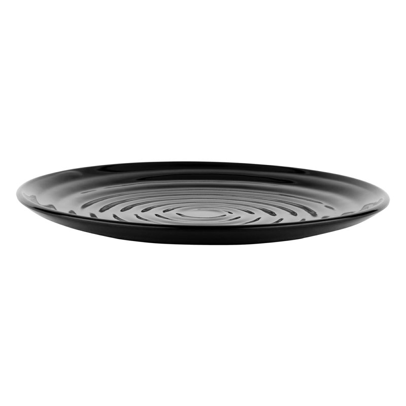 Assiette plate GET ML-82-BK