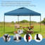 Brunston 3 x 3m Metal Party Tent-264274218