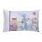 NoJo Doc Mcstuffins 4 Piece Toddler Bedding Set