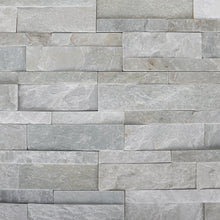 25.5" Stone Wall Paneling, Himachal White