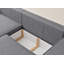 Upholstered Corner Sofa-1107028588-1107028579