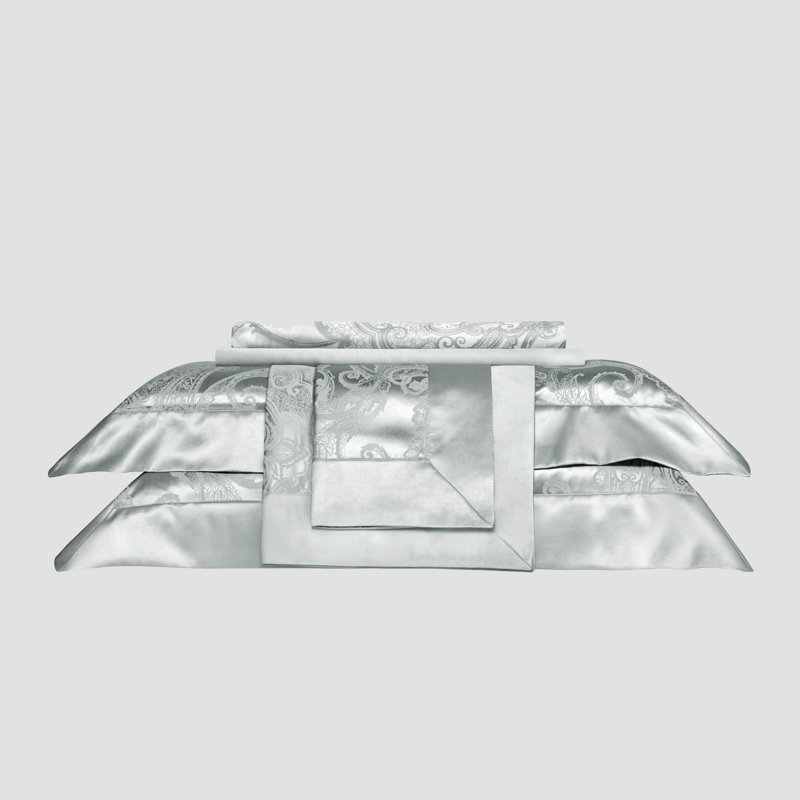 Somerset Fitted Sheet