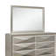 Miroir d'appoint / commode Sandburg-116093673