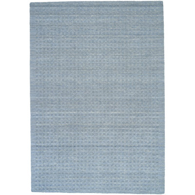 Tapis fait à la main Ardell