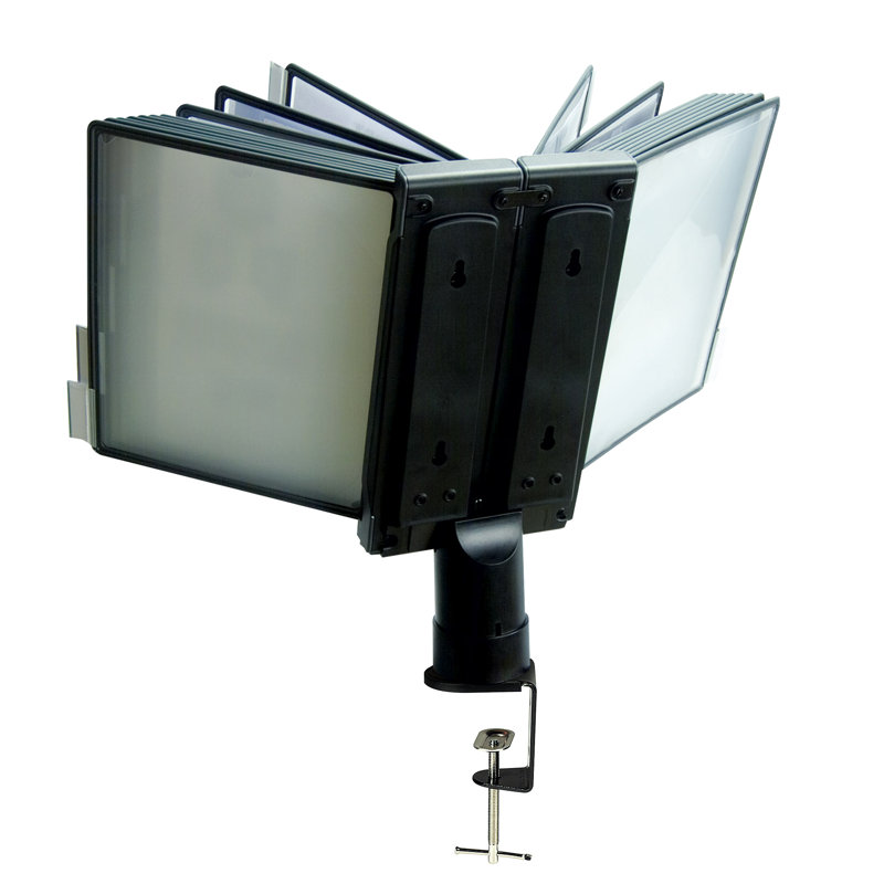 Plastic File Folder Sorters