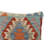 Geometric Throw Pillow