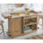 Pula 79'' Bar Set