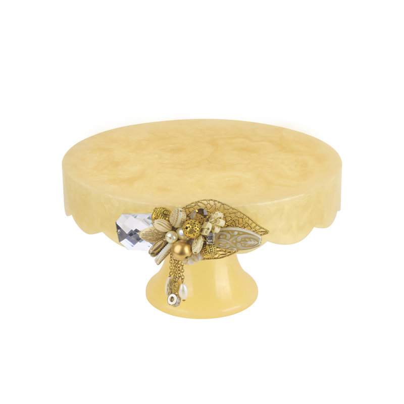 Decorative Cake Stand
