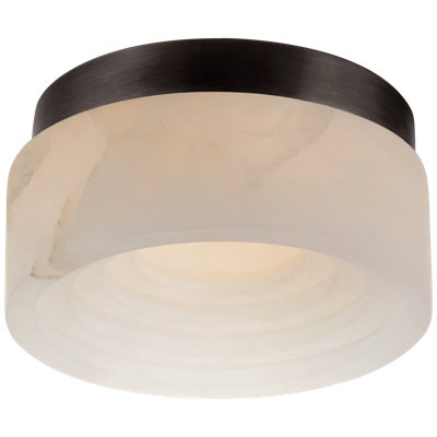 Kelly Wearstler Otto Solitaire Flush Mount