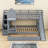 Jahmya 2 Drawers Wood Bunk Bed with Shelves and Slide-1765069035-1765069033