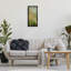 Cadre flottant Minimal Gold Branches, design par Kate Bennett-757786791-757786789