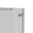 Dalton Foldable Floating Desk with 7 Shelf Divisions-1578175366
