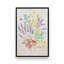 «Fresh Floral III» par Beth Grove, reproduction d'art-2074952969-2074952968-2076039576