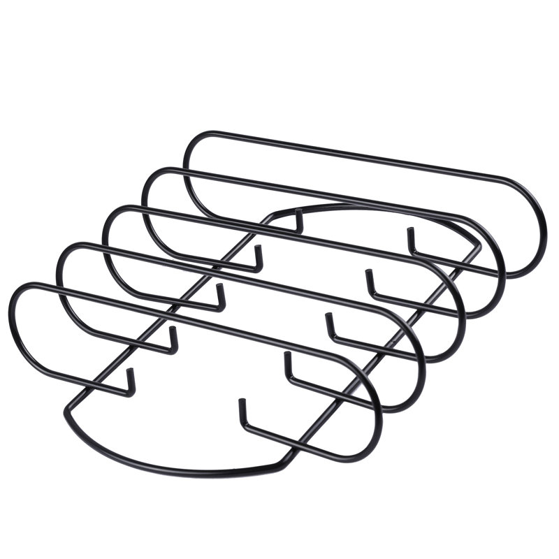 Royal Gourmet Midkiff Reversible Rib Grill Rack | Wayfair
