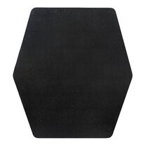 Office Marshal Chair Mat with Lip for Hard Floors  Eco-Friendly Serie –  Green Global Office Products