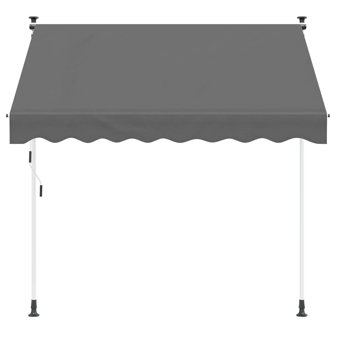 VidaXL Retractable