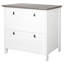 Ensemble de bureau 3 pièces Summy