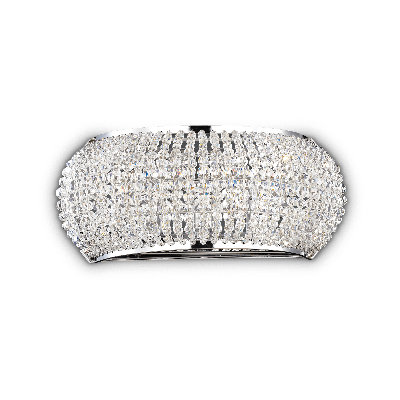 Pasha Wall Sconce
