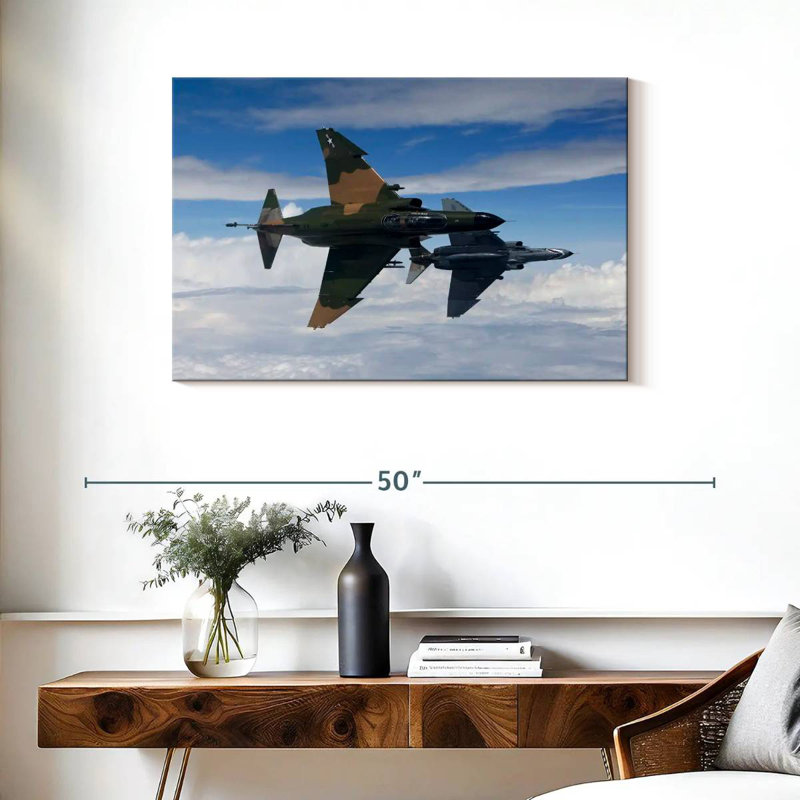 Mait American Jets militaire