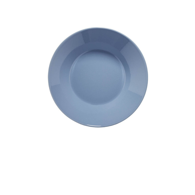 Eian Piece Dinnerware Set - Service for 6, Teal