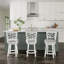 Tabouret pivotant Gateshead