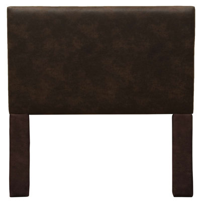  Tempe Upholstered Headboard - Double - Premium Fabric