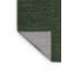 Tapis vert uni lavable à la machine-1466693586