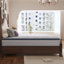 22cm  and 25cm Medium Feeling Pocket Sprung & Memory Foam Hybrid Mattress for Cool Comfort and Lasting Support-735350659-735350671