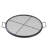 Round Alloy Steel Fire Pit Tool-91498255