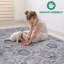 Tapis de style oriental 8 pi x 10 pi-817231909