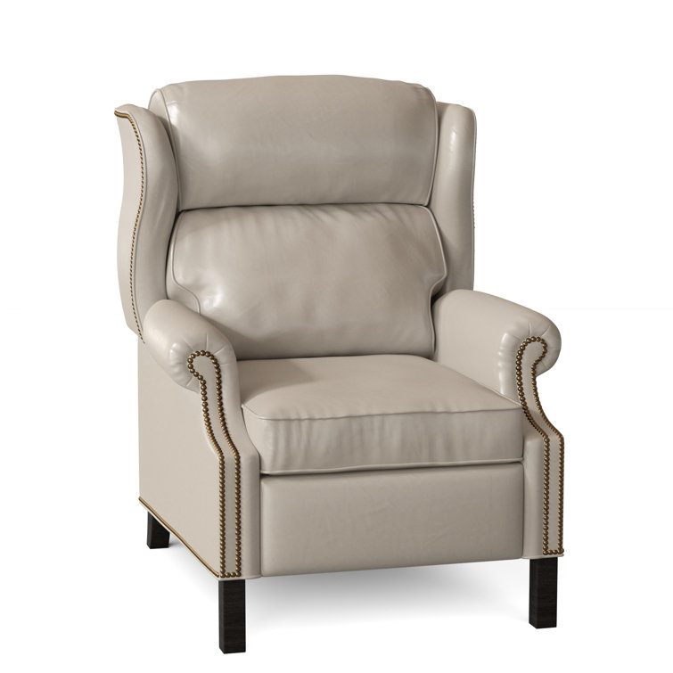 Chippendale Recliner