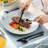 Latitude Run® Tiala Stainless Steel Flatware Set - Service for 8-1093091163