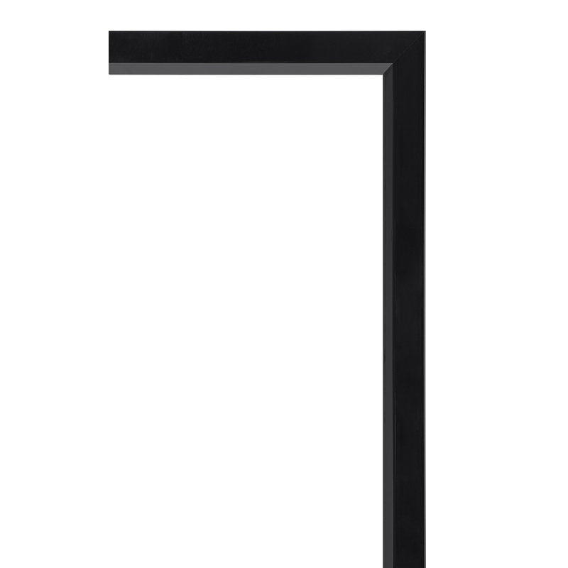 Single Picture Frame Print