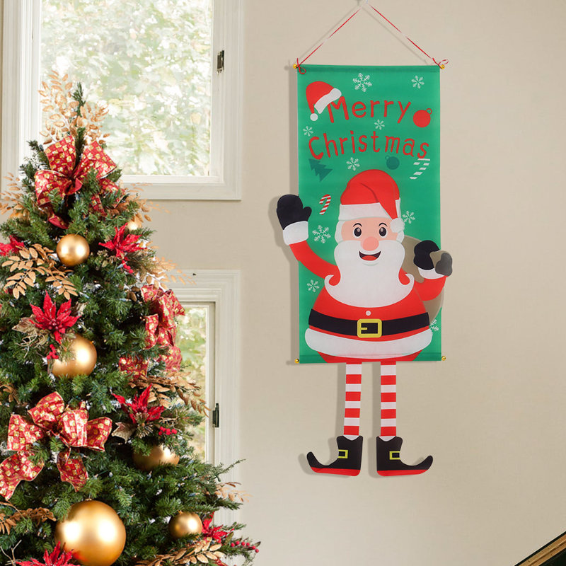 Christmas Banners