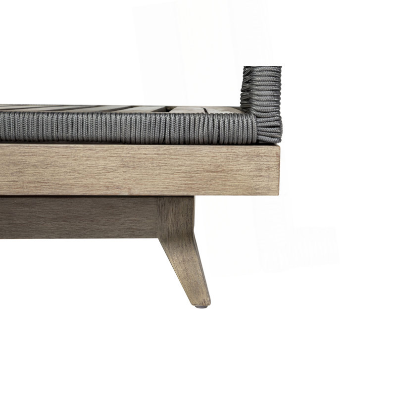 Chaise de salle à manger pivotante Orbit