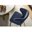 Golino Fabric Upholstered Wingback Side Chair-45714424-45714425