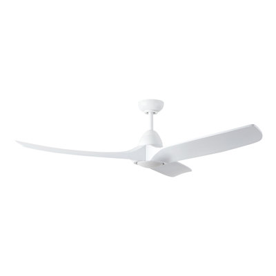 Ventilateur de plafond à DEL 60 po Baylor