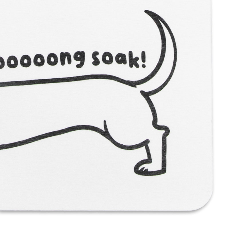 Non-Slip Bath Mat