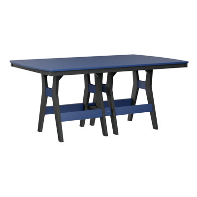 Harbor Outdoor Rectangular Dining Table