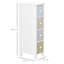 Mettler 4 Drawer 25Cm W Tallbot