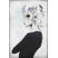 Confidently Beautiful - Wrapped Canvas Painting-1822425330