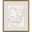 Linear Composition S/4 Print by Hegre Paragon