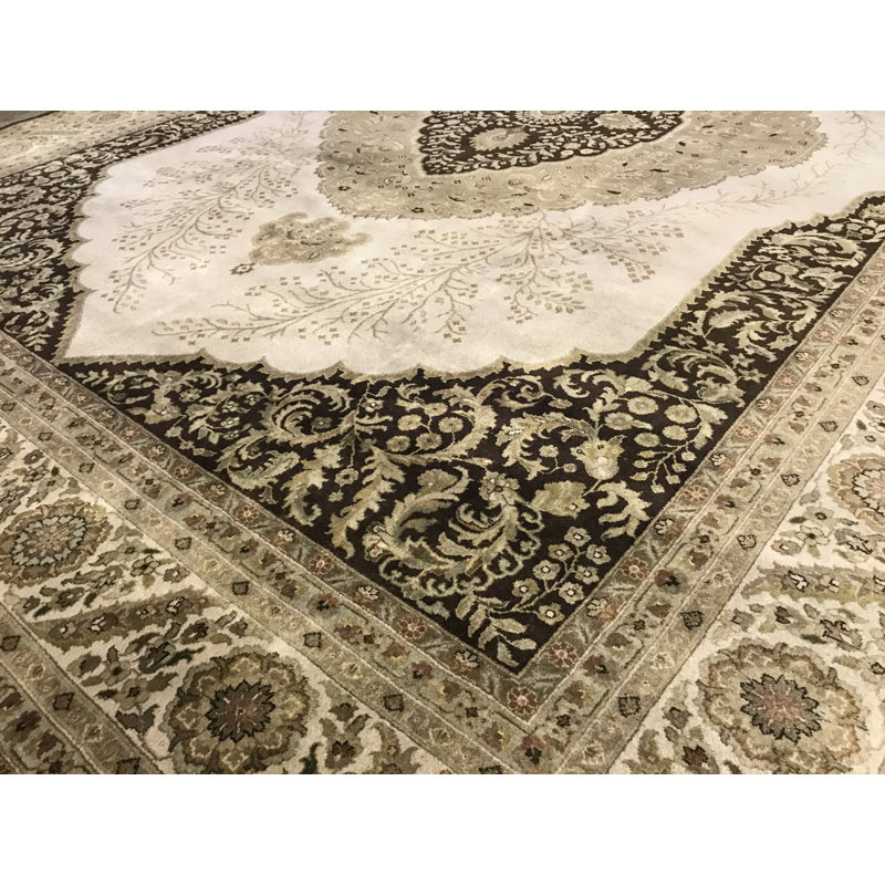 Gramercy One-of-a-Kind 10'1" X 13'9" Area Rug