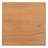 Paddy Solid Wood End Table-858509095